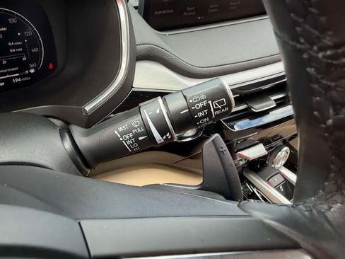 Used 2024 Acura MDX SH-AWD image 31
