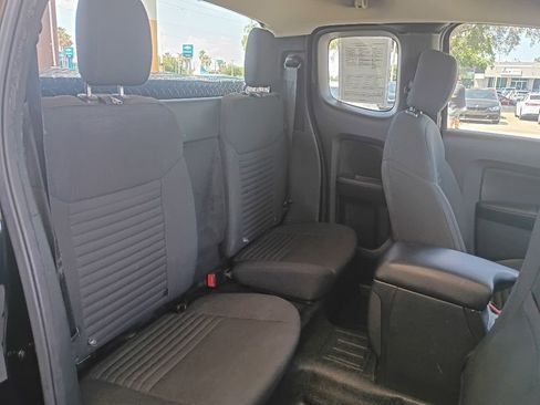 Used 2021 Ford Ranger XL RWD image 25