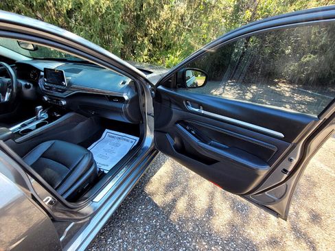 Used 2020 Nissan Altima 2.5 SL image 15