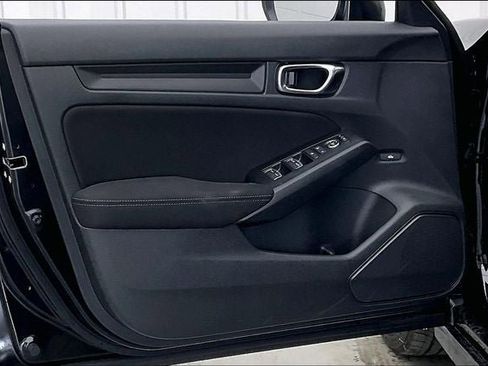 New 2026 Honda Civic Sport image 10