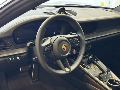 New 2026 Porsche 911 Carrera S RWD image 19