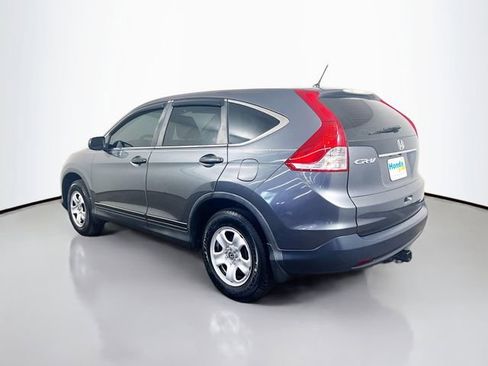 Used 2014 Honda CR-V LX image 6