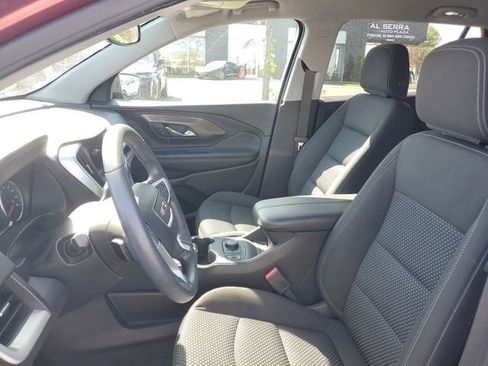 Certified 2023 GMC Terrain SLE w/ Driver Convenience Package FWD image 17