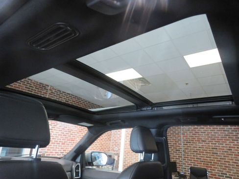 Used 2021 Ford Expedition Max Limited image 56