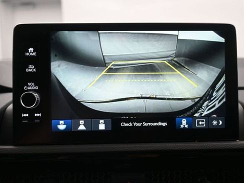 Used 2026 Honda CR-V Sport Touring image 33