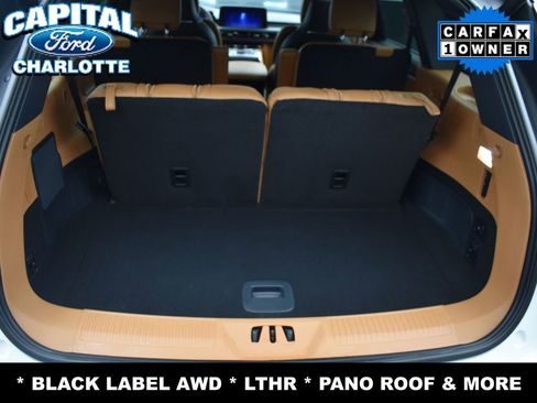 Used 2025 Lincoln Aviator Black Label image 18