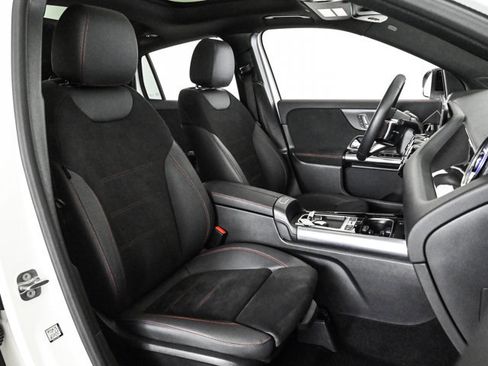 Certified 2026 Mercedes-Benz GLA 250 GLA 250 image 23