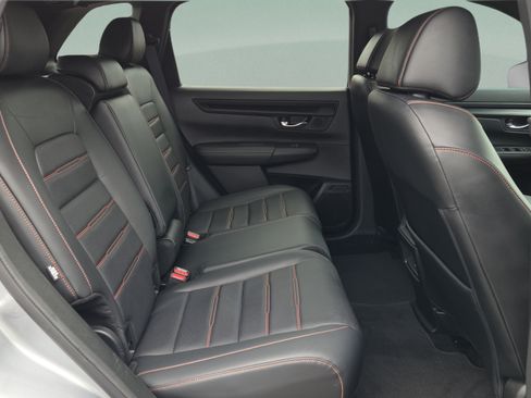 Certified 2024 Honda CR-V Sport-L image 17