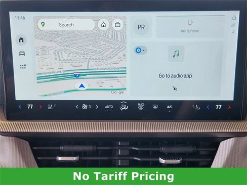 Used 2025 Ford Explorer Active w/ Active Comfort Package image 15