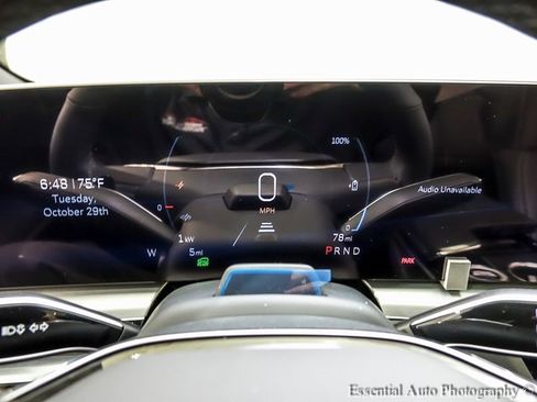 New 2025 Cadillac Lyriq Luxury w/ LPO, Floor Liner Package image 12