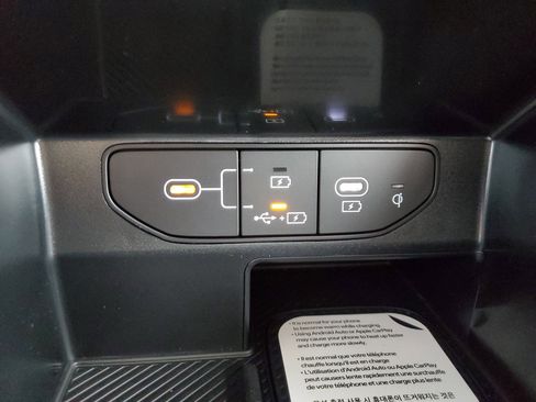 New 2026 Kia Sorento S image 21