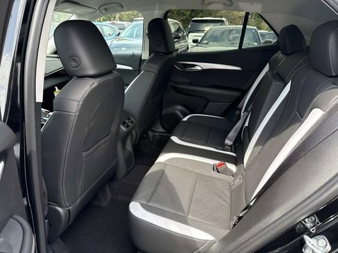 New 2026 Buick Envision Sport Touring AWD/4WD image 12
