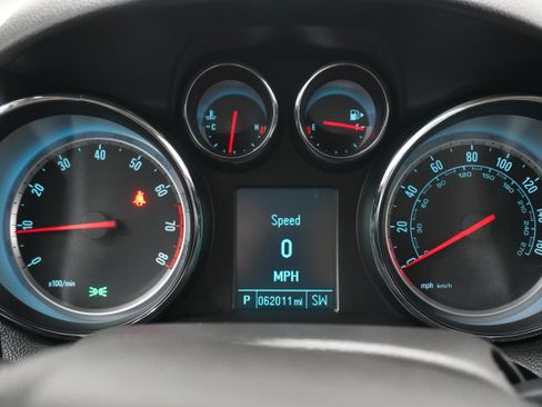 Used 2015 Buick Encore Convenience image 15