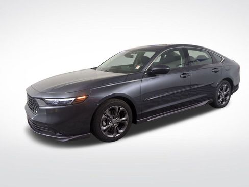 Certified 2023 Honda Accord EX image 1