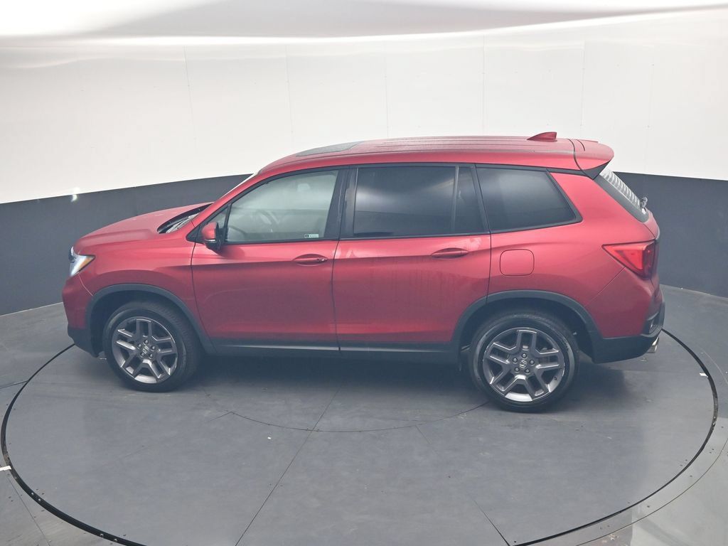 Used 2023 Honda Passport EX-L image 25