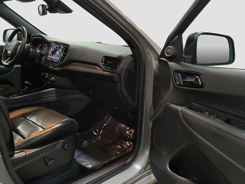 Used 2023 Dodge Durango GT AWD/4WD image 11