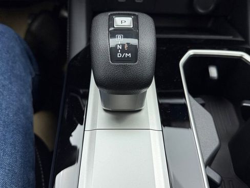 New 2026 Mitsubishi Outlander ES AWD/4WD image 21