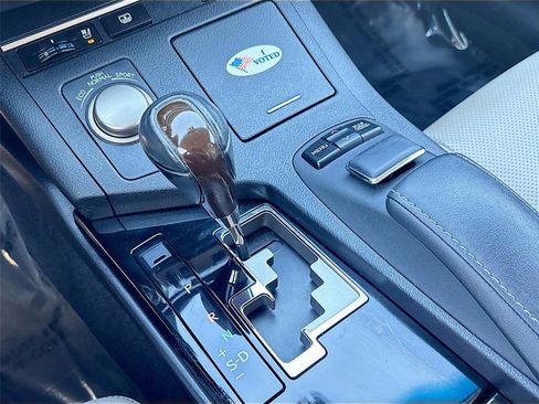 Used 2014 Lexus ES 350 image 18