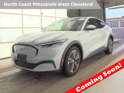 Used 2021 Ford Mustang Mach-E Select w/ Comfort/Appearance Package
