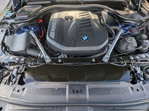 Used 2026 BMW 540i xDrive 540i xDrive image 24