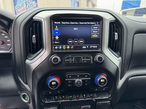 Used 2019 Chevrolet Silverado 1500 RST w/ All-Star Edition image 10