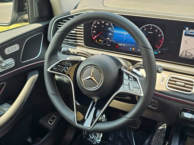 New 2026 Mercedes-Benz GLE 350 4MATIC image 30