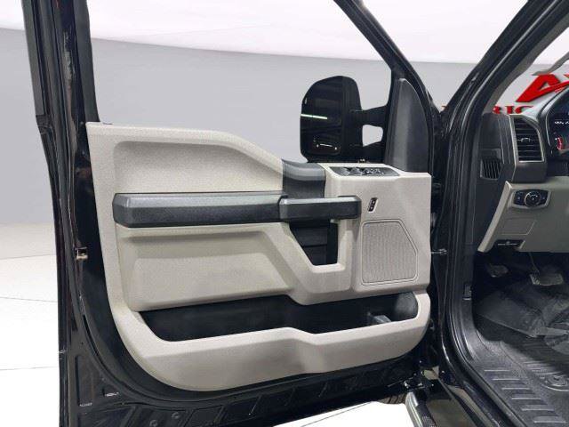 Used 2020 Ford F350 XL w/ Power Equipment Group AWD/4WD image 18