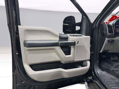 Used 2020 Ford F350 XL w/ Power Equipment Group AWD/4WD image 18