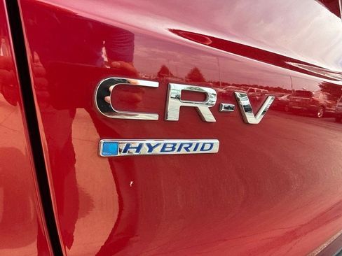 Used 2024 Honda CR-V Sport image 4