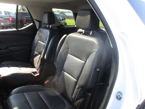 Used 2020 Chevrolet Traverse Premier w/ Redline Edition FWD image 22