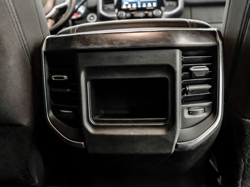 Used 2024 RAM 3500 Lone Star w/ Sport Appearance Package AWD/4WD image 33