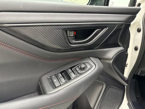 Used 2025 Subaru Legacy Sport image 12