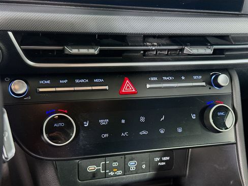 Used 2025 Hyundai Sonata SEL image 23