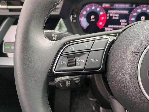 Used 2025 Audi A3 2.0T Premium image 18