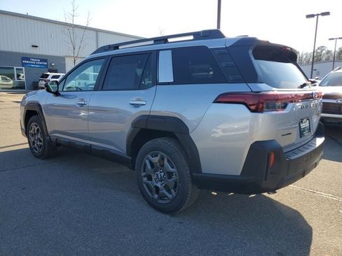 New 2026 Subaru Outback Premium image 4