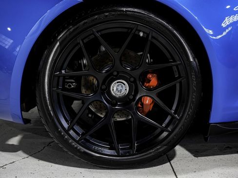 Used 2016 Porsche 911 Targa 4S AWD/4WD image 44