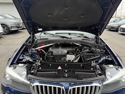 Used 2016 BMW X3 xDrive28i image 34