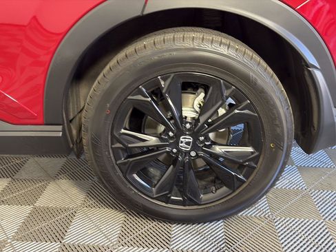 Used 2023 Honda CR-V Sport Touring image 14