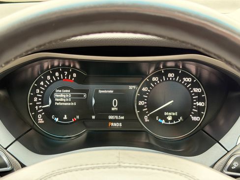 Used 2017 Lincoln MKZ Reserve w/ Climate Package image 75