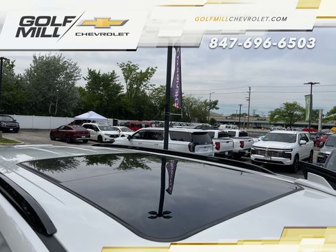 Certified 2024 Cadillac Escalade Sport Platinum w/ Heavy-Duty Trailer Package AWD/4WD image 32