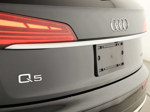 Certified 2023 Audi Q5 2.0T Premium Plus w/ Premium Plus Package AWD/4WD image 31