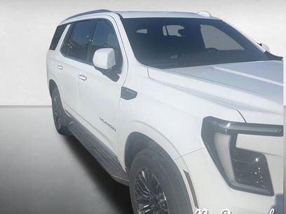 Used 2025 GMC Yukon Elevation w/ Elevation Premium Package