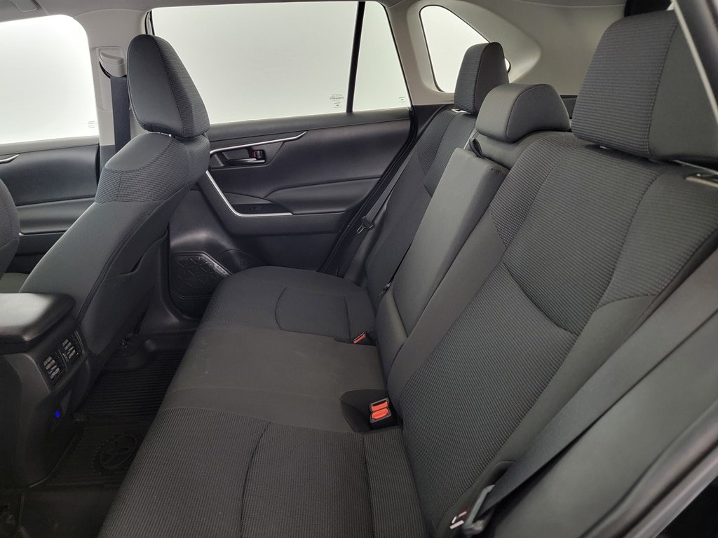 Certified 2023 Toyota RAV4 LE AWD/4WD image 13