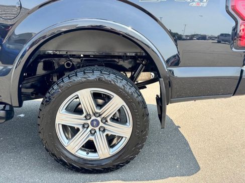 Used 2020 Ford F150 XLT w/ Equipment Group 301A Mid AWD/4WD image 34