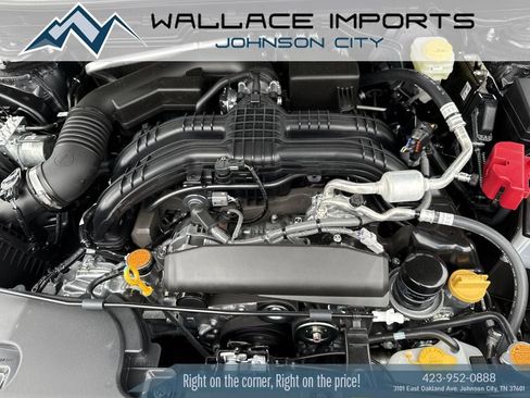 New 2026 Subaru Impreza 2.0i Sport image 14