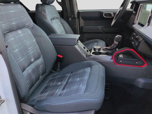 New 2026 Ford Bronco Heritage Edition image 22