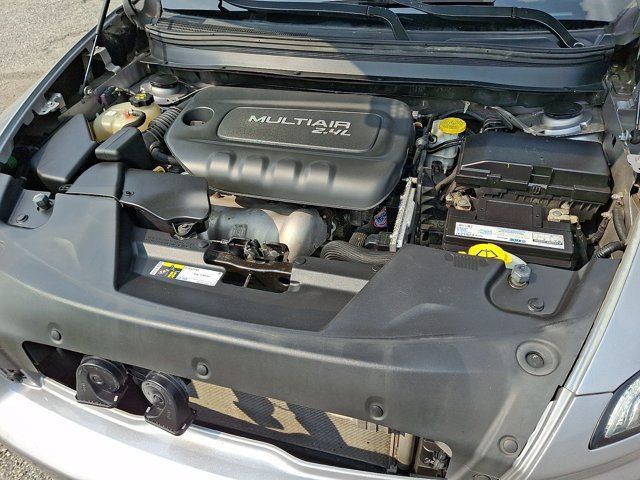 Certified 2018 Jeep Cherokee Latitude Plus AWD/4WD image 32