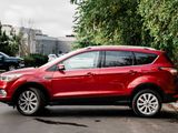 Used 2017 Ford Escape Titanium w/ Canadian Touring Package image 4