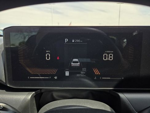 Used 2025 Kia K4 FWD image 23
