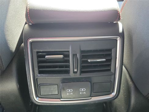 Used 2021 Subaru Forester Sport image 11